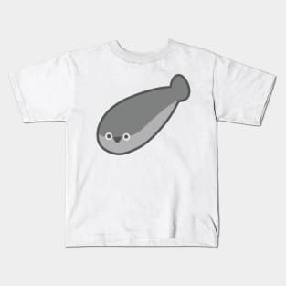 Sacabambaspis Kids T-Shirt